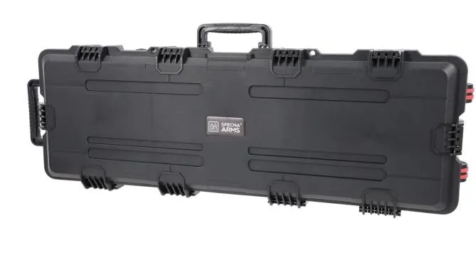 Specna Arms Gewehrkoffer , Wasserdicht, Innen Würffelschaum 100cm